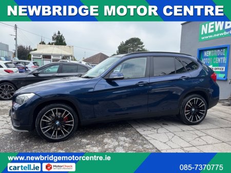 2015 BMW X1 - photo 6