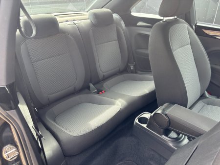 2013 Volkswagen Beetle - photo 10