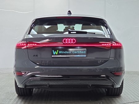 2025 Audi A6 - photo 10