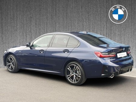 2026 BMW 3-Series - photo 2