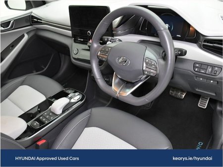 2022 Hyundai IONIQ - photo 6