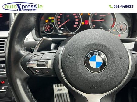 2017 BMW 5-Series - photo 25