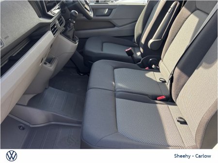 2026 Volkswagen Crafter - photo 4