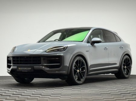 2024 Porsche Cayenne - photo 5