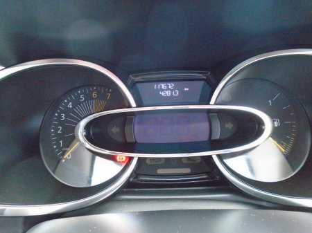 2015 Renault Clio - photo 8