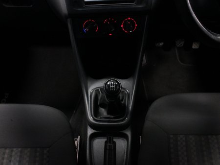 2017 Volkswagen Polo - photo 17