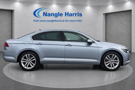 2018 Volkswagen Passat - photo 6