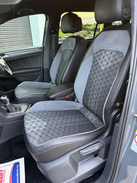 2023 Volkswagen Tiguan - photo 25