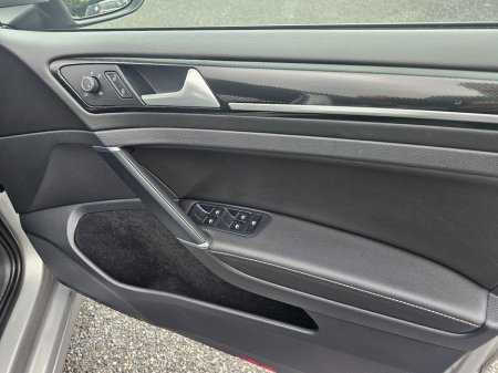 2017 Volkswagen Golf - photo 29
