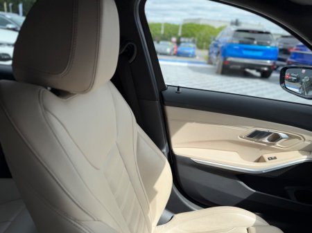 2020 BMW 3-Series - photo 36