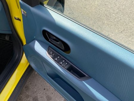 2026 Fiat Grande Panda - photo 48