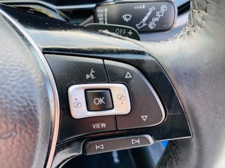 2021 Volkswagen Polo - photo 19