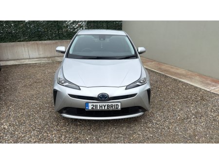 2021 Toyota Prius - photo 5