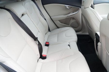 2017 Volvo V40 - photo 15