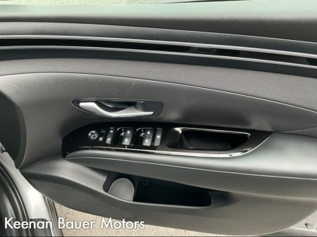2023 Hyundai Tucson - photo 17