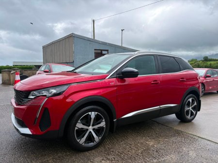 2024 Peugeot 3008 - photo 4