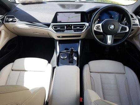 2021 BMW 4-Series - photo 4