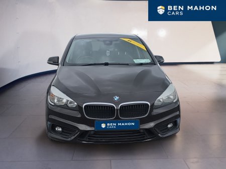 2015 BMW 2-Series - photo 8