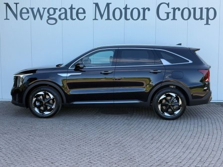 2026 Kia Sorento - photo 8