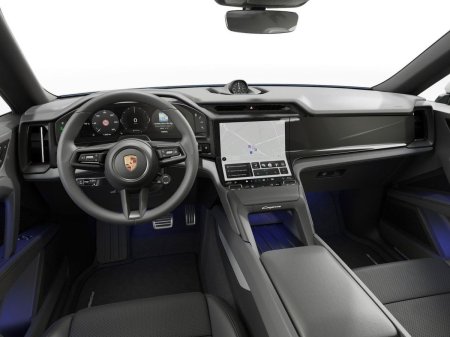 2026 Porsche Cayenne - photo 7