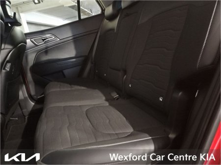 2023 Kia Sportage - photo 8