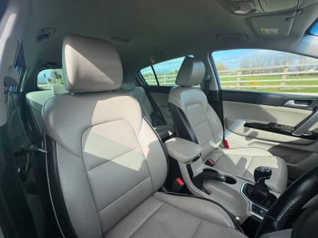 2021 Kia Sportage - photo 8