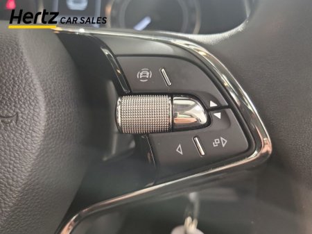 2024 Skoda Kamiq - photo 25