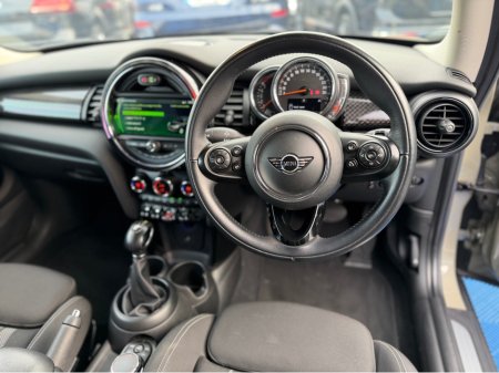 2018 Mini Cooper - photo 17
