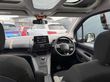 2021 Citroen Berlingo - photo 55