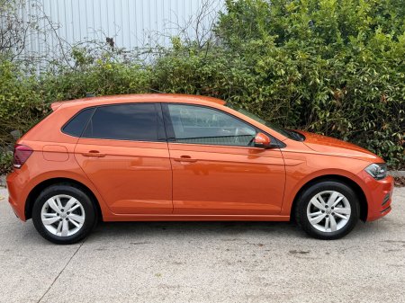 2019 Volkswagen Polo - photo 3