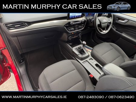 2022 Ford Kuga - photo 12