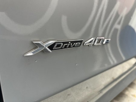 2016 BMW X5 - photo 10