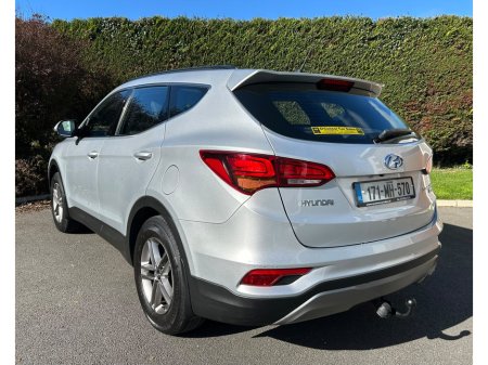 2017 Hyundai Santa Fe - photo 3