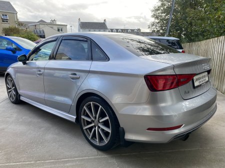 2016 Audi A3 - photo 24