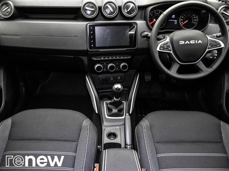 2024 Dacia Duster - photo 2