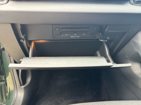 2020 Skoda Karoq - photo 13