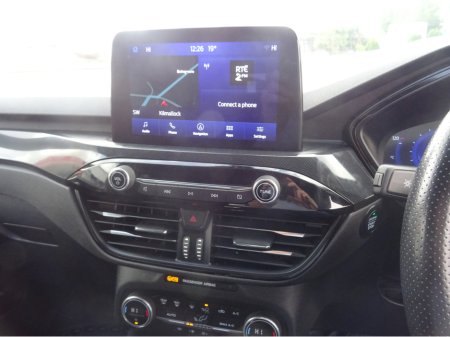 2021 Ford Kuga - photo 14