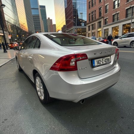 2014 Volvo S60 - photo 15