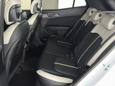 2025 Kia Sportage - photo 21