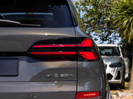 2026 BMW X5 - photo 14