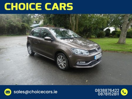 2015 Volkswagen Polo - photo 2