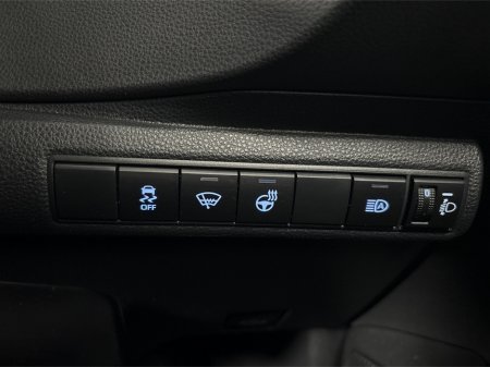 2023 Suzuki Swace - photo 23