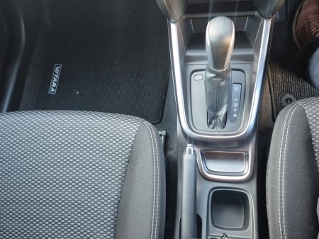 2026 Suzuki Vitara - photo 20