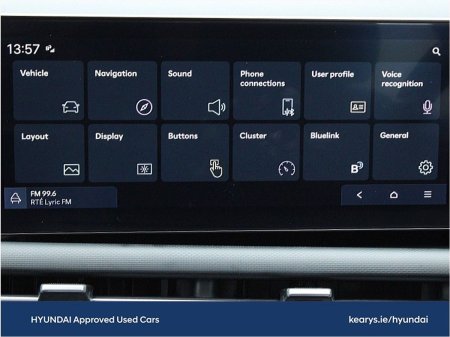 2026 Hyundai Tucson - photo 17