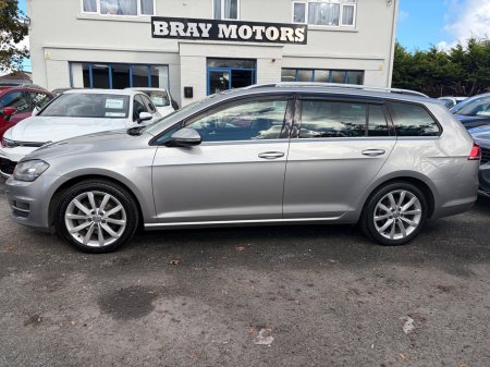 2015 Volkswagen Golf - photo 3