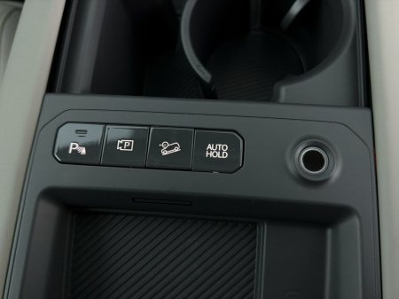 2026 Kia EV9 - photo 28