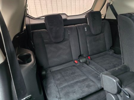2015 Nissan X-Trail - photo 20