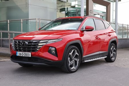 2024 Hyundai Tucson - photo 7