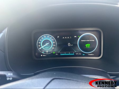 2021 Hyundai KONA - photo 5