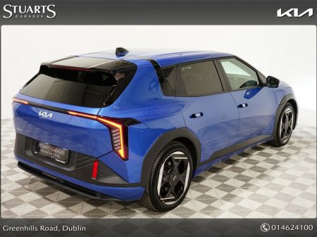 2027 Kia EV4 - photo 27